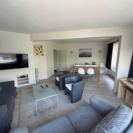 3 Bedroom Apartment Nearby The Sea Ostende Kültér fotó