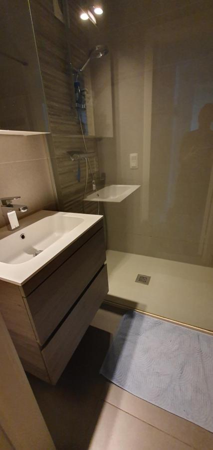 3 Bedroom Apartment Nearby The Sea Ostende Kültér fotó