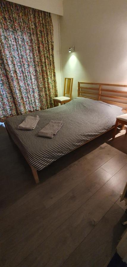 3 Bedroom Apartment Nearby The Sea Ostende Kültér fotó