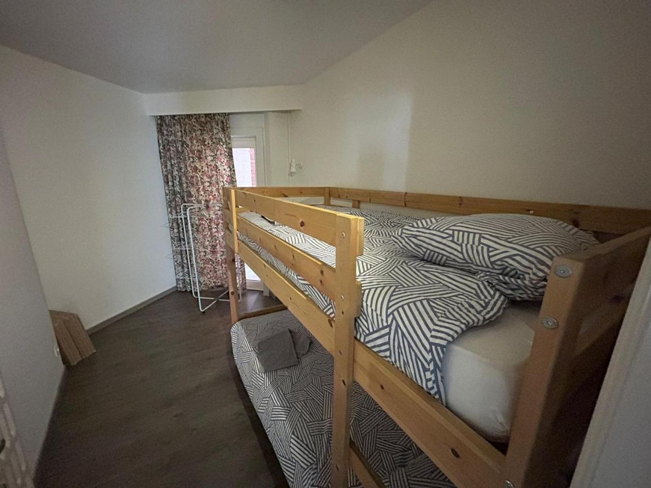 3 Bedroom Apartment Nearby The Sea Ostende Kültér fotó